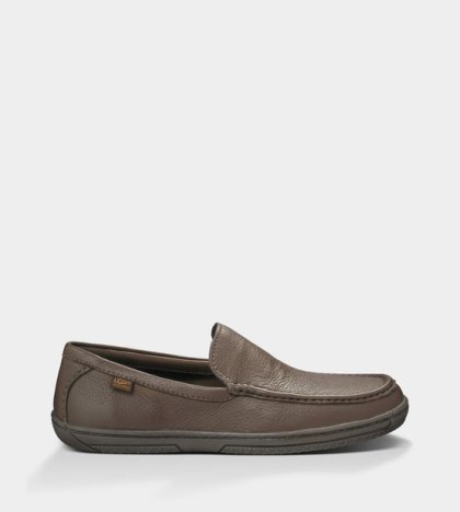 UGG Thurston Slippers Stout