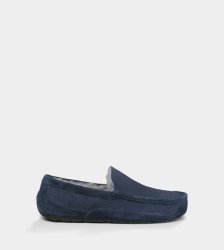 UGG Ascot Wool Slippers IMPERIAL