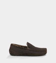 UGG® Ascot Wool Slippers STOUT