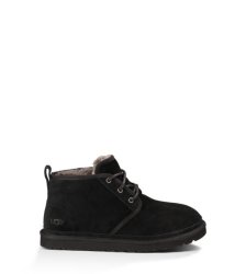 UGG® Neumel Slippers BLACK