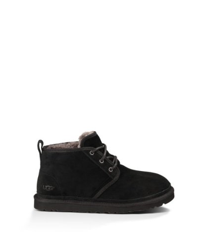 UGG® Neumel Slippers BLACK