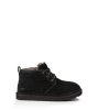 UGG® Neumel Slippers BLACK