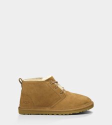 UGG® Neumel Slippers Chestnut