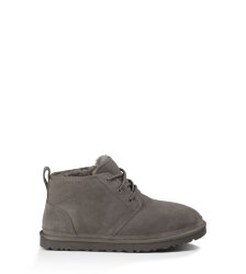 UGG Neumel Slippers CHARCOAL