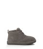 UGG Neumel Slippers CHARCOAL