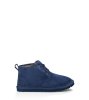 UGG Neumel NEW NAVY