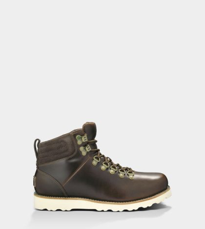 UGG® Capulin Boots Stout