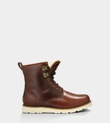 UGG Hannen Boots Cordovan Mens