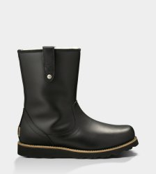 UGG® Stoneman Boots Black