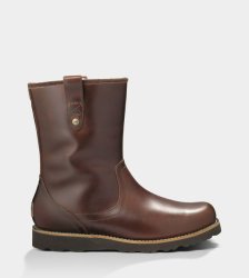 UGG Stoneman Boots CHOCOLATE