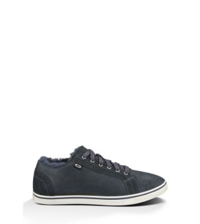 UGG® ROXFORD BOMBER SHOES BOMBER JACKET IMPERIAL