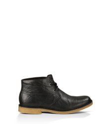 UGG® LEIGHTON BOOTS BLACK
