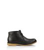UGG® LEIGHTON BOOTS BLACK