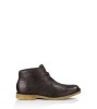 UGG® LEIGHTON BOOTS CHOCOLATE