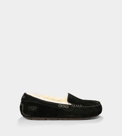 UGG® Ansley slipper BLACK
