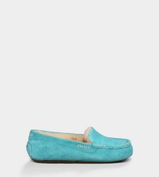 UGG® Ansley slipper BLUE CURACAO