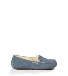 UGG® Ansley slipper DOLPHIN BLUE