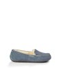 UGG® Ansley slipper DOLPHIN BLUE
