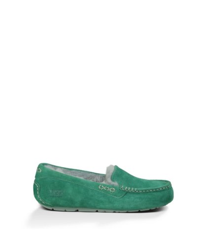 UGG® Ansley slipper IVY / CALM WATERS