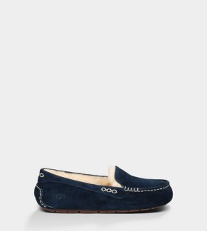 UGG® Ansley slipper NAVY