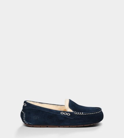 UGG® Ansley slipper NAVY
