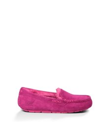 UGG® Ansley slipper VICTORIAN PINK / DECO PINK