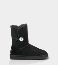 UGG® Bailey Bling Boots Black
