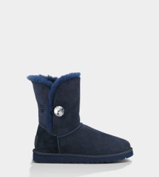 UGG® Bailey Bling Boots NAVY