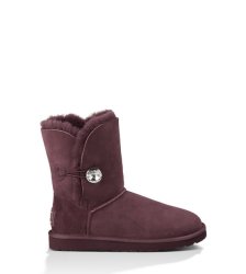 UGG® BAILEY BUTTON BLING BOOTS PORT