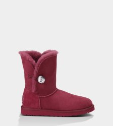 UGG Bailey Bling Boots SANGRIA
