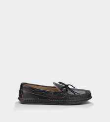 UGG® Lewiston Slippers Black