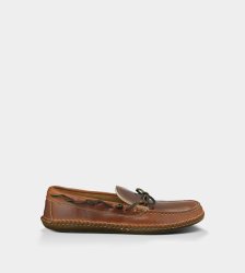 UGG® Lewiston Slippers COGNAC