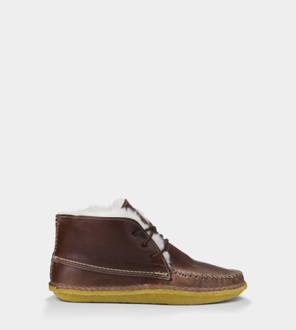 UGG Buckfield Slippers STOUT