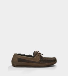 UGG Byron Slippers CAPPUCCINO