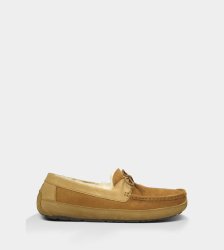 UGG Byron Slippers CHESTNUT