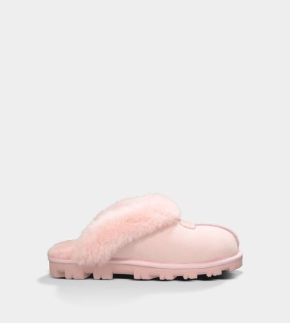 UGG® Coquette Slippers BABY PINK
