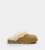 UGG® Coquette Slippers CHESTNUT