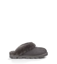 UGG® Coquette Slippers GREY