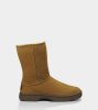 UGG® Ultimate Short Boots Chestnut