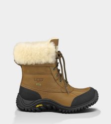 UGG® Adirondack Boot II - Leather OTTER