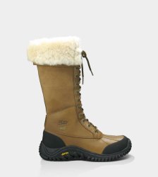 UGG® Adirondack Tall Boots OTTER