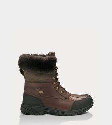 UGG® Butte Boots CLUB BROWN