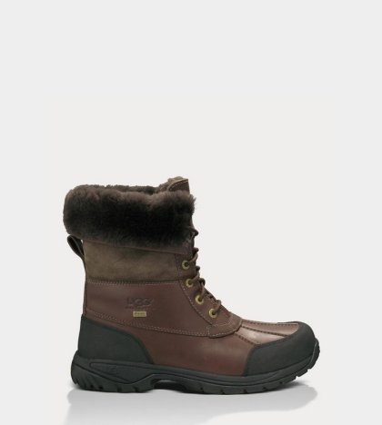 UGG® Butte Boots CLUB BROWN