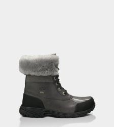 UGG Butte Boots METAL