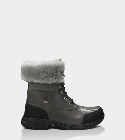UGG Butte Boots METAL