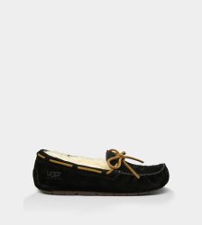 UGG® Dakota BLACK