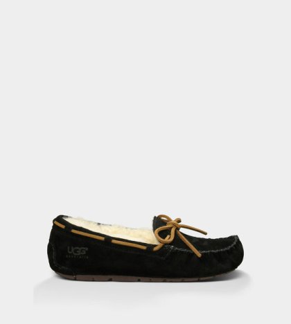 UGG® Dakota BLACK