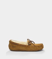 UGG® Dakota CHESTNUT
