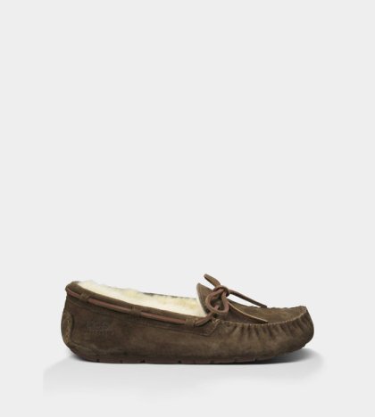UGG® Dakota ESPRESSO