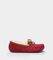UGG® Dakota JESTER RED